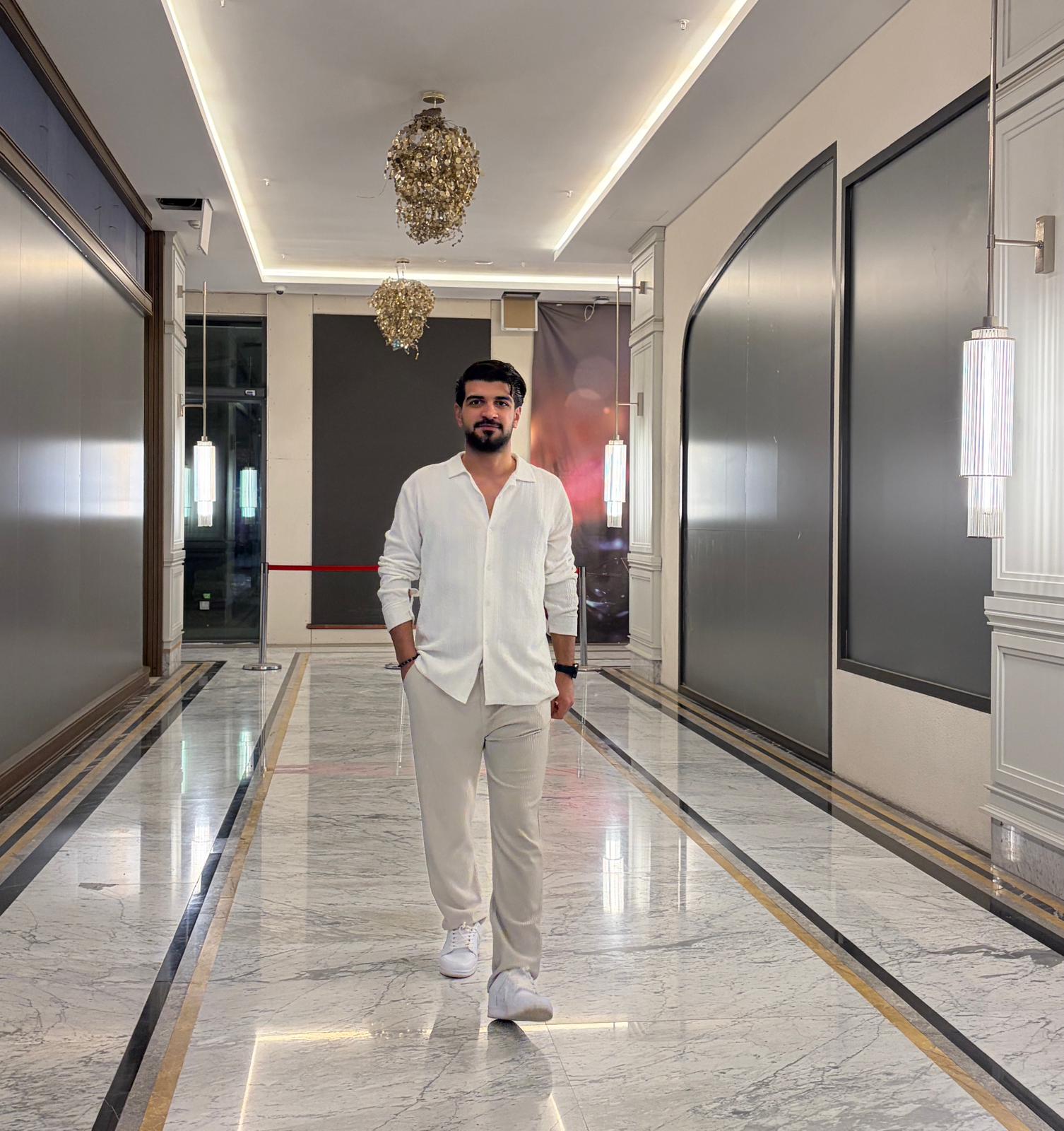 GundogduTech Kurucusu