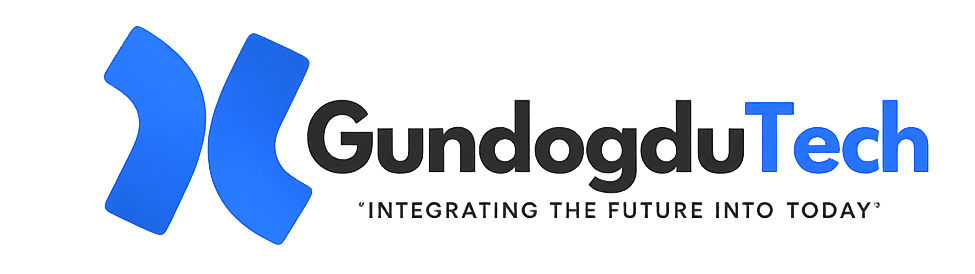 GundogduTech